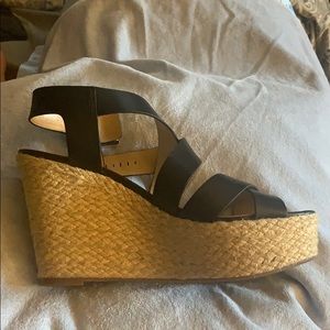 Michael Kors Celia Wedge Sandals